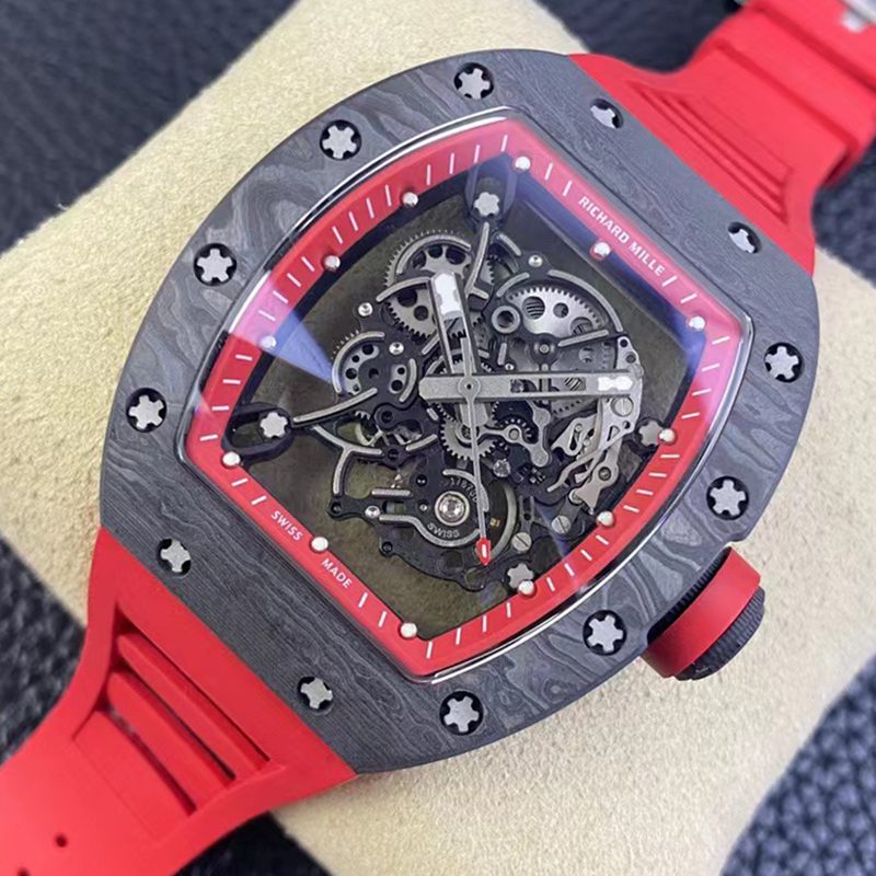 richard mille rm 55