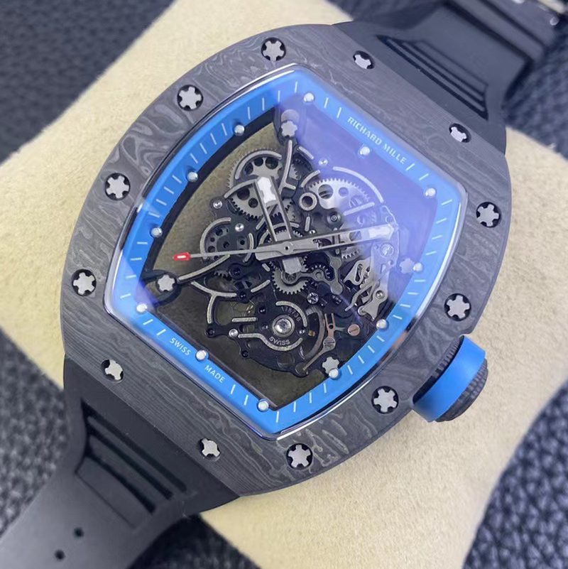 richard mille 55