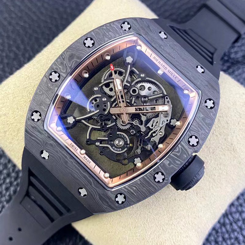 richard mille rm 55