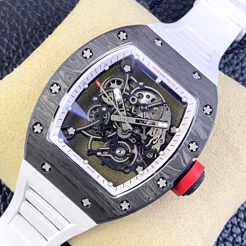 richard mille 55