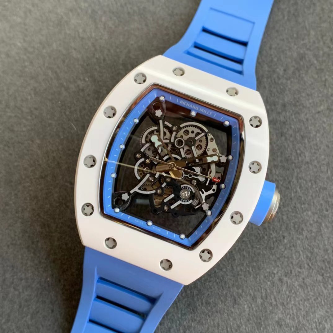 richard mille rm 55