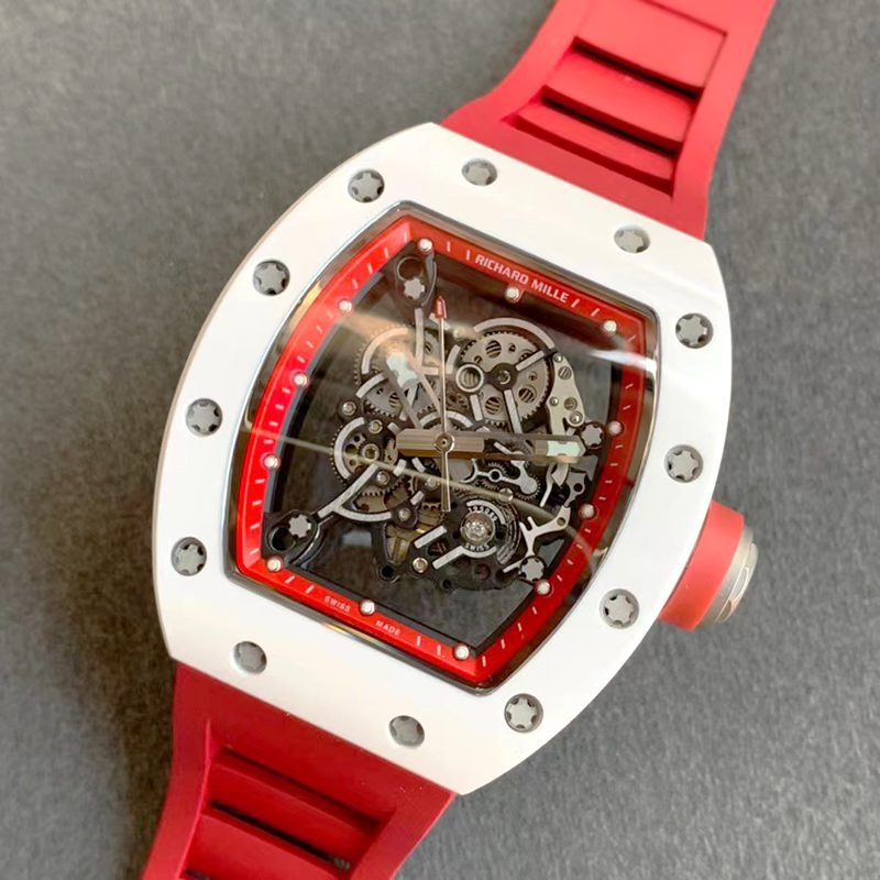 richard mille rm 55