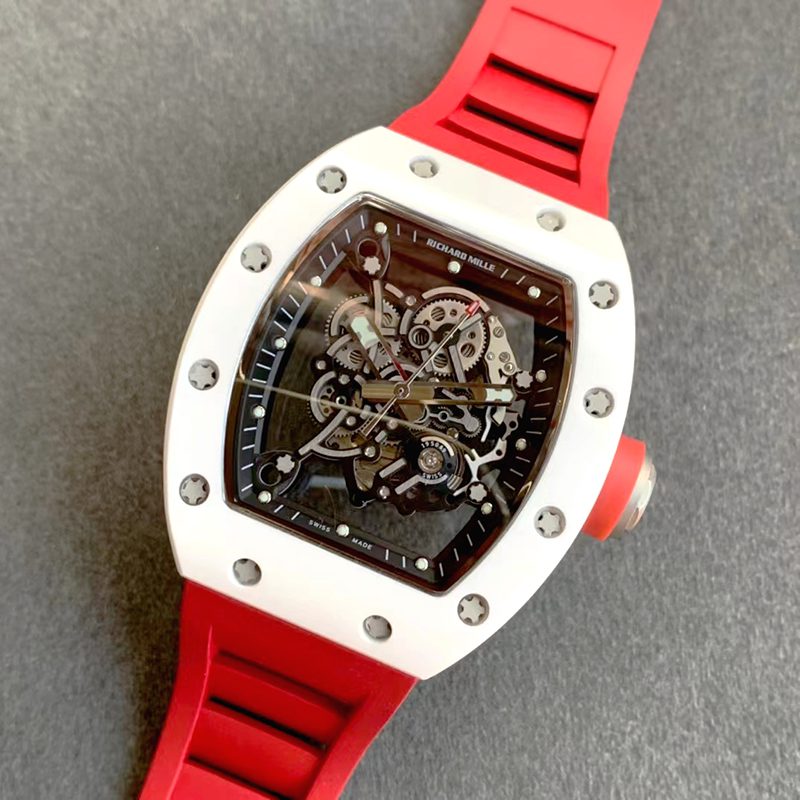 richard mille rm 55