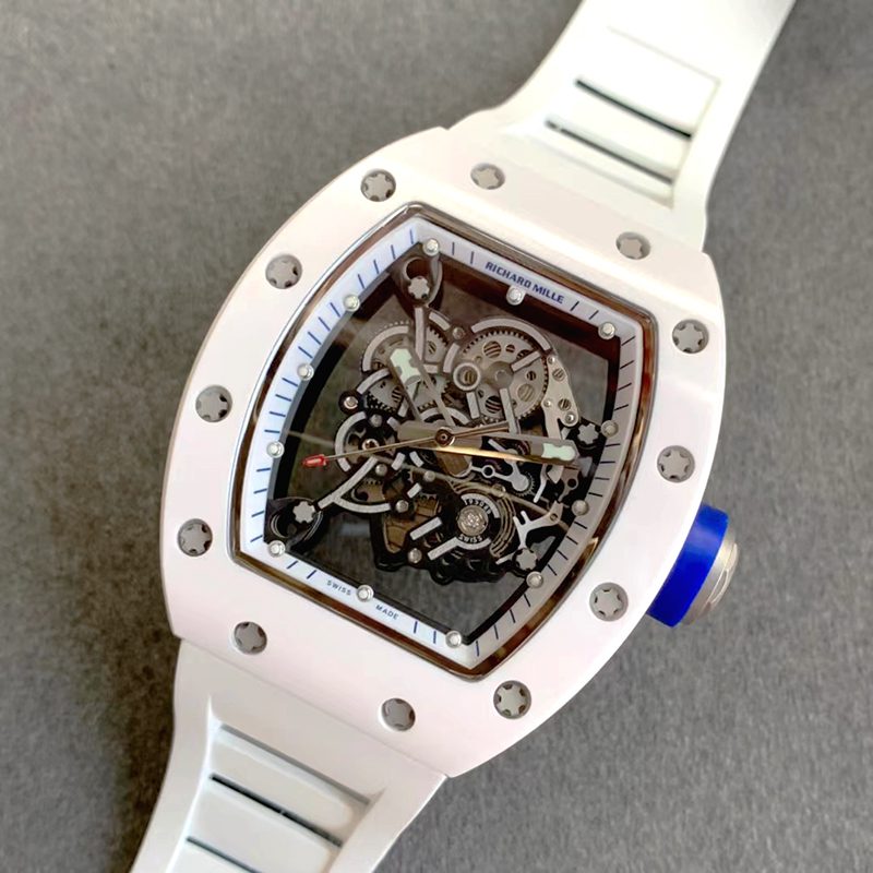 richard mille 55