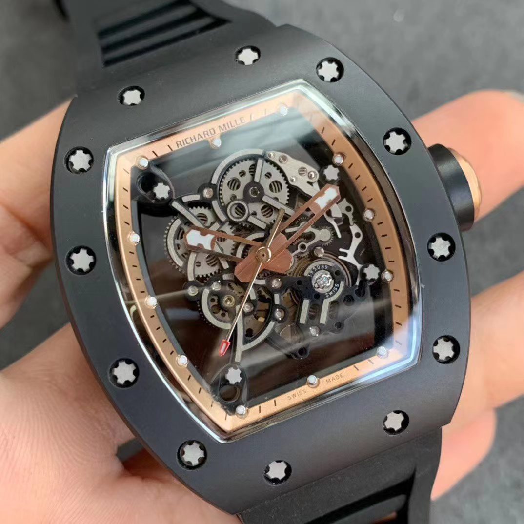 richard mille 55