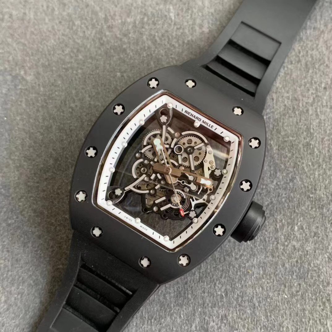 richard mille 55