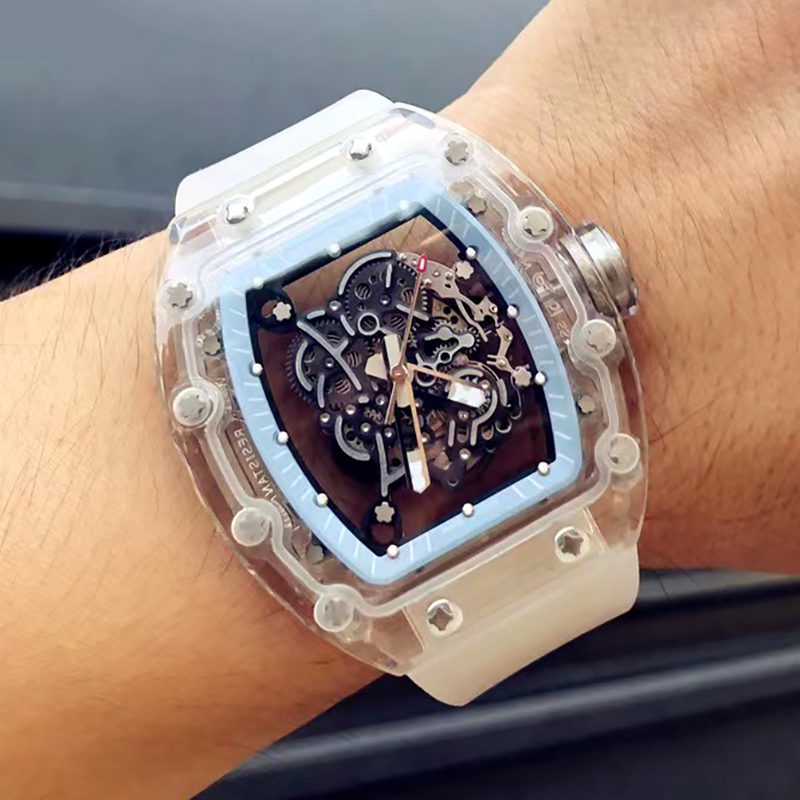 richard mille rm 55