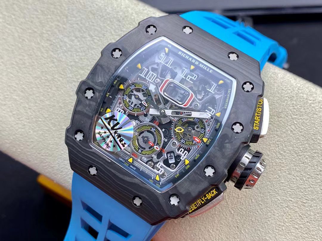 richard mille rm 11