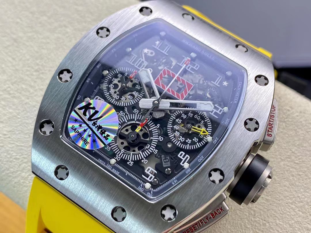 richard mille 11