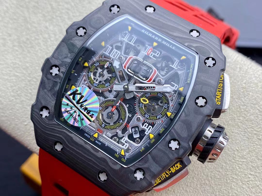 rm 11 richard mille