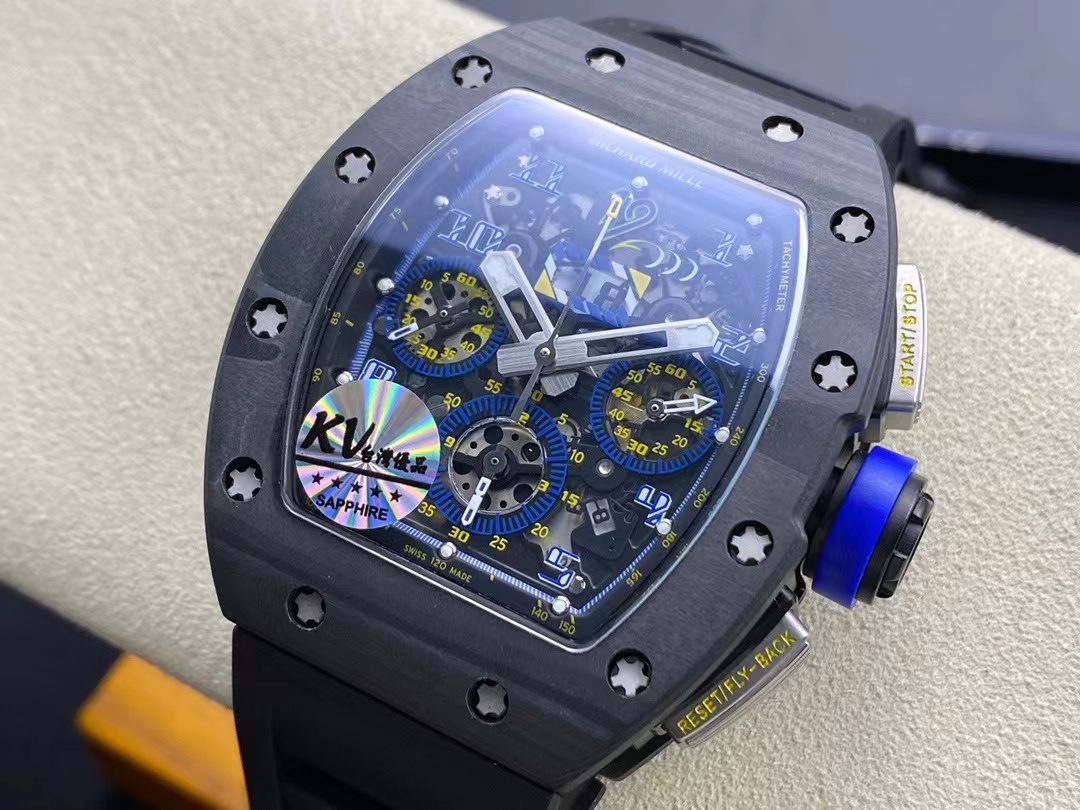 richard mille rm 11 03 replica