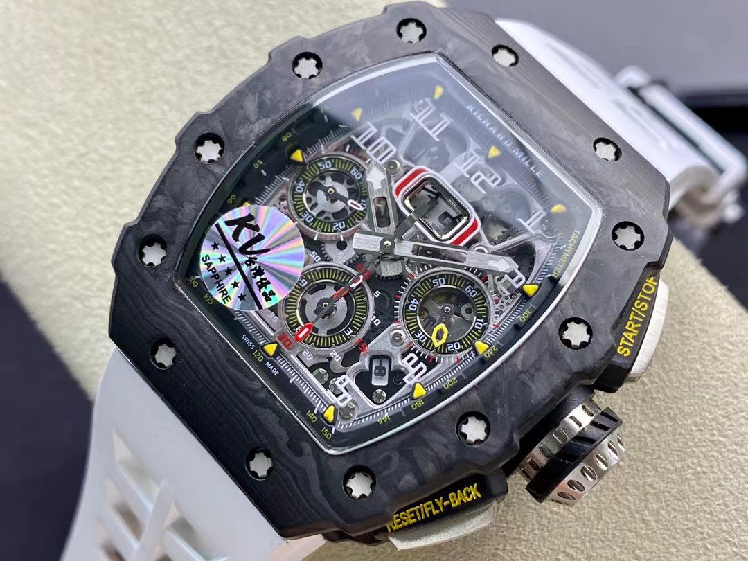 richard mille rm 11