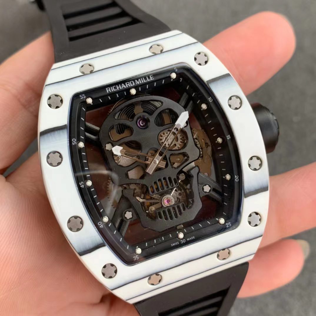 richard mille clone