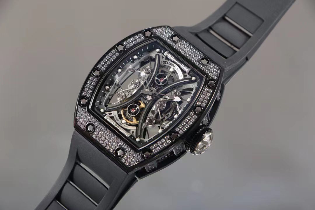 richard mille rm 053