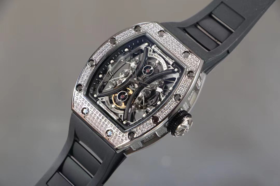 richard mille rm 053