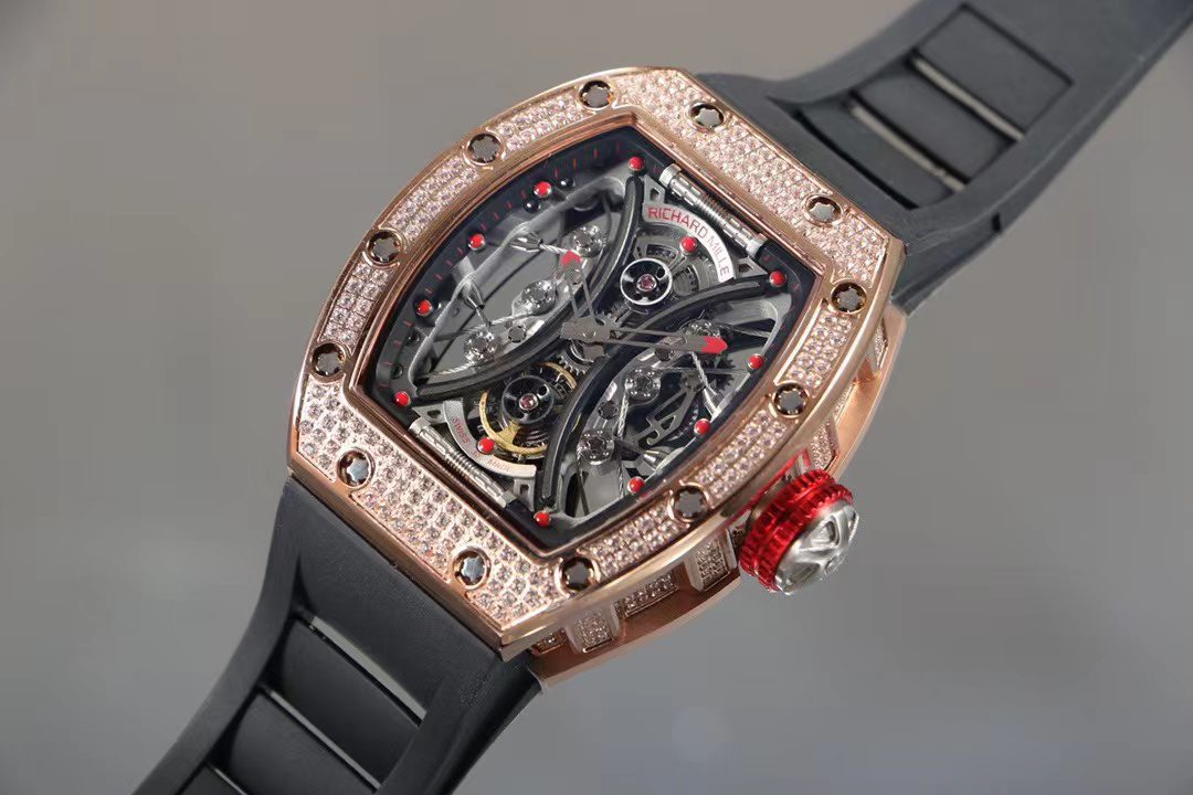 fake richard mille