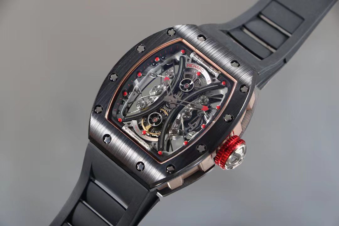 richard mille rm 053