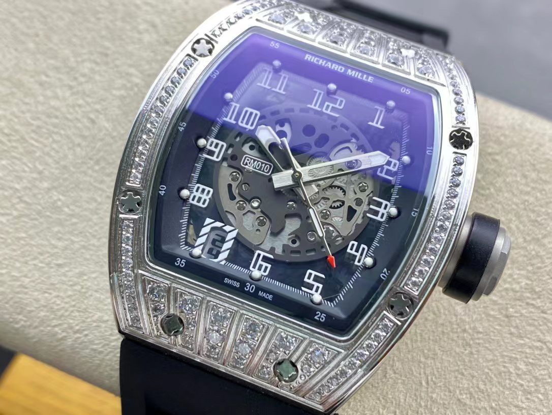 richard mille rm 10