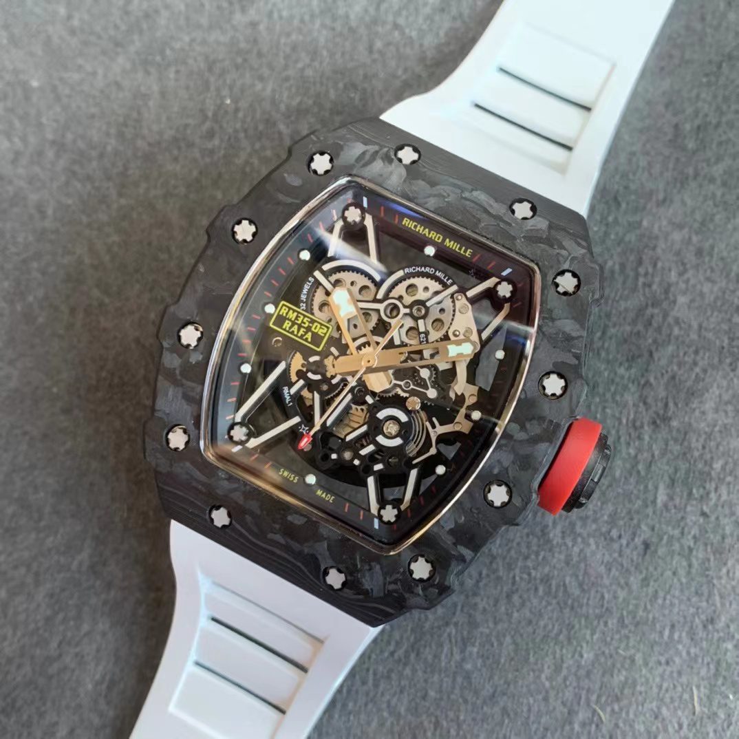 richard mille men