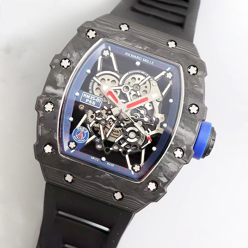 richard mille replica