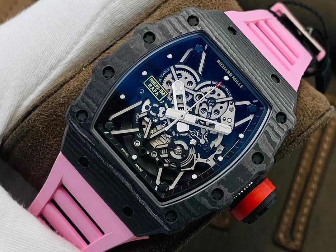 richard mille duplicate