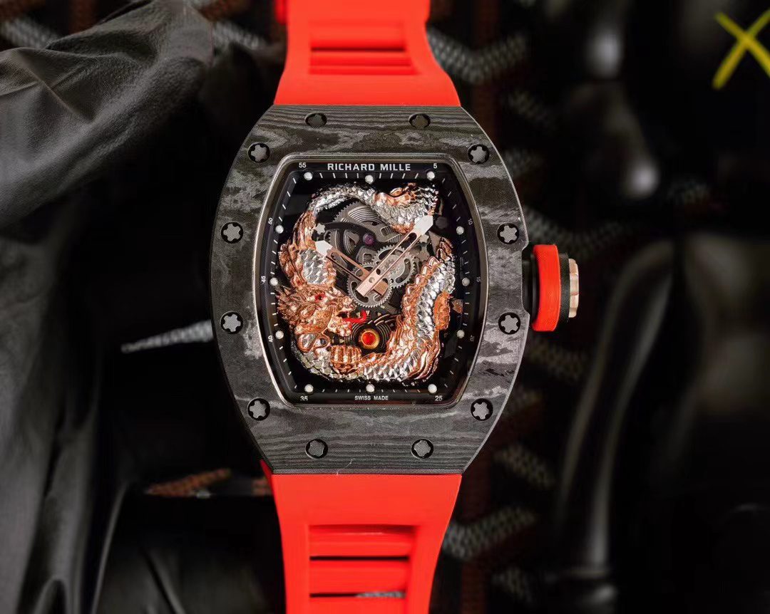 richard mille rm 57