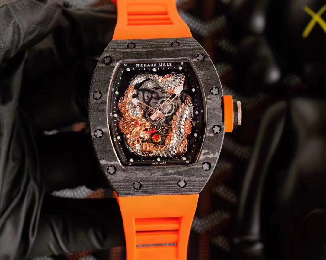 richard mille rm 57