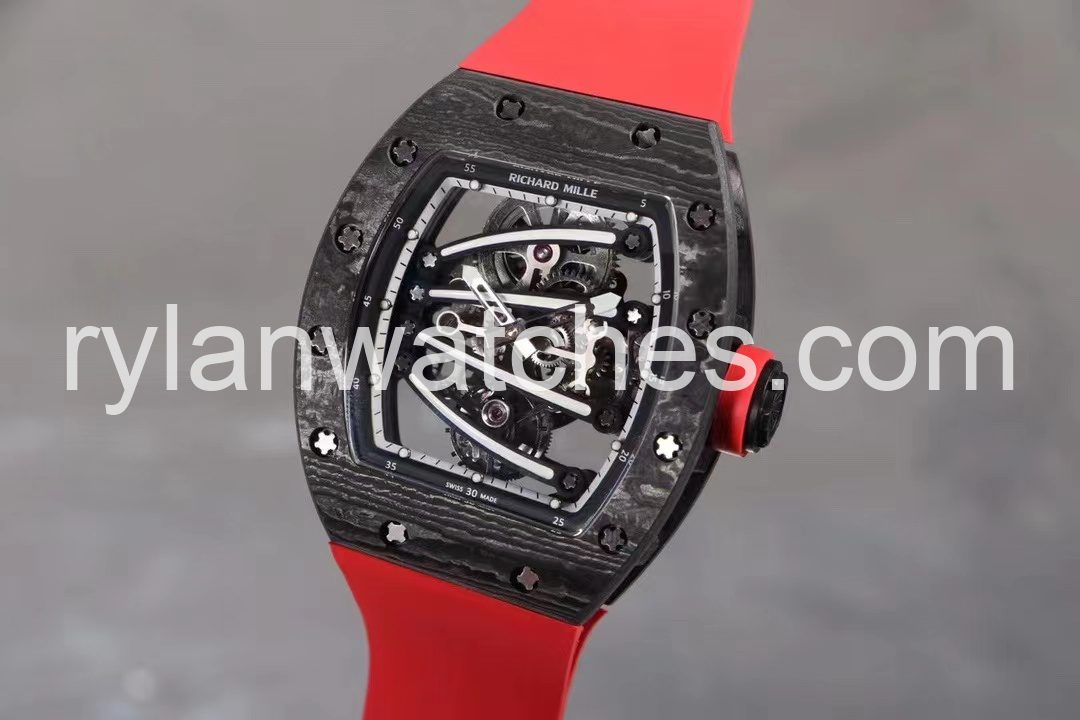 best richard mille replica