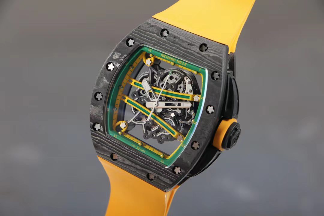 richard mille rm61 01