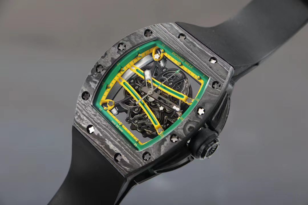 richard mille rm61 01