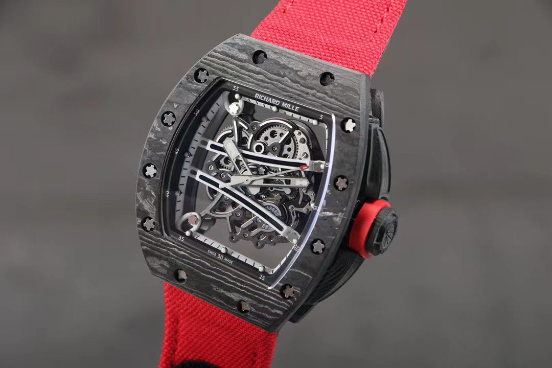 richard mille rm61 01