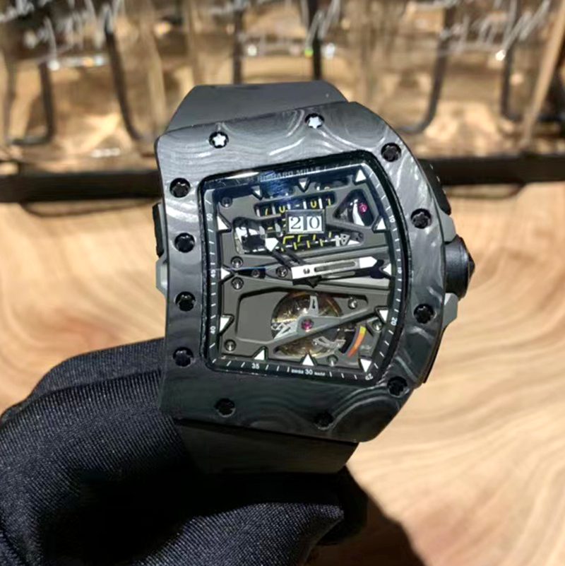 richard mille rm70