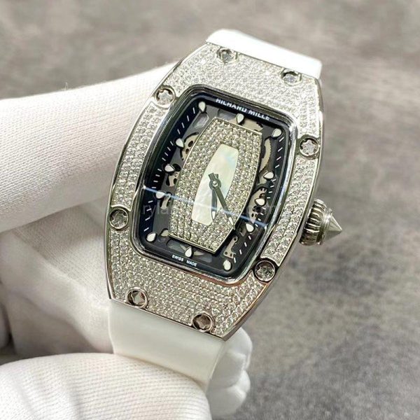 richard mille rm 07 02