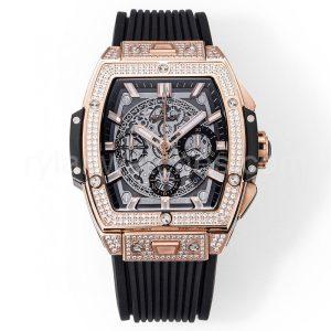 hublot gold big bang