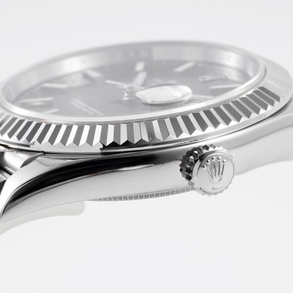 Rolex M126234 Datejust V4 upgrade version 41mm