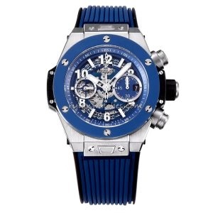 Hublot Big Bang Blue