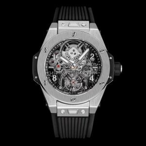 hublot tourbillon