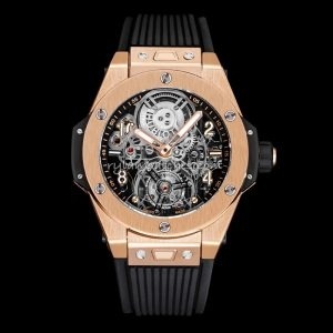 hublot tourbillon