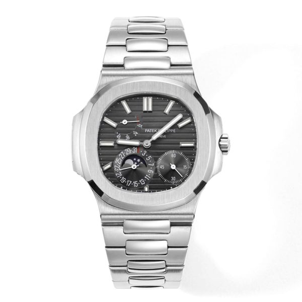 patek philippe nautilus 5712