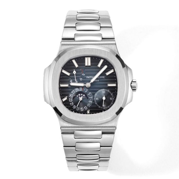 patek philippe nautilus 5712