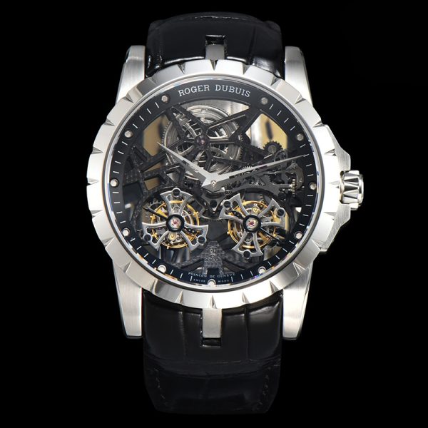 Roger Dubuis replica