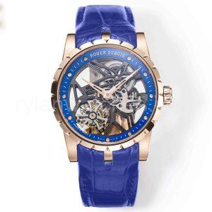 roger dubuis replica