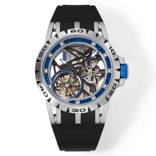 roger dubuis replica