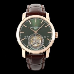 vacheron constantin tourbillon