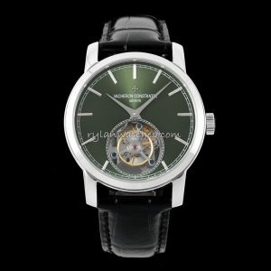 vacheron constantin tourbillon