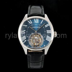 cartier tourbillon