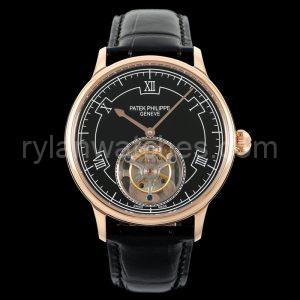 patek philippe chronograph