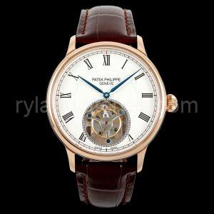 patek philippe chronograph