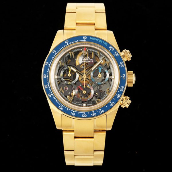 Artisans de Genève Daytona