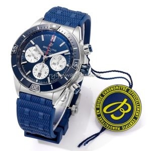 breitling chronomat b01